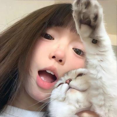 来自火星的恶魔女孩