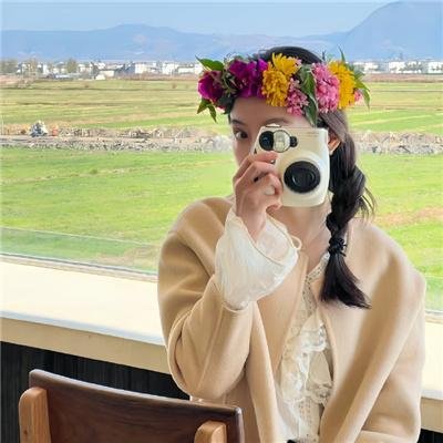 血色黄昏